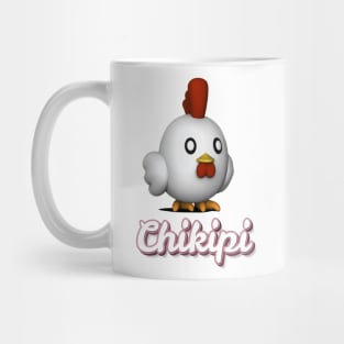 Chikipi Mug